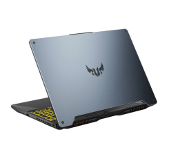 Laptop Asus TUF FA506Core™ Ryzen 5-4600H | 16GB  DDR4 | 512GB SSD NVMe | GTX™ 1650 4GB | 15.6-inch FHD 144Hz | Win 10.